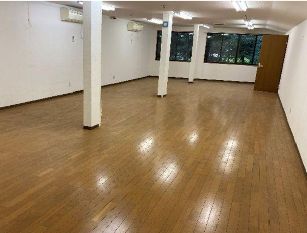 柏市逆井 三棟一括貸倉庫