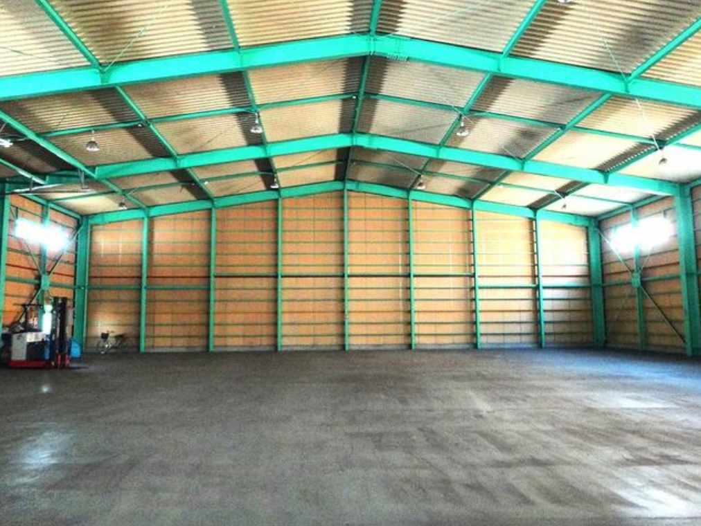 志木市上宗岡5-5-16 志木貸倉庫