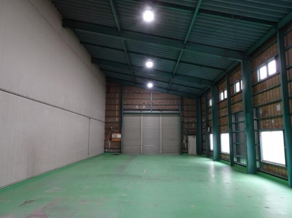 入間市宮寺4034-7 入間市宮寺倉庫