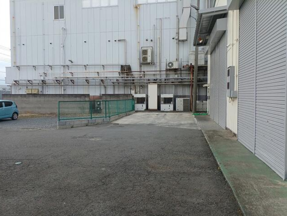 入間市宮寺4034-7 入間市宮寺倉庫