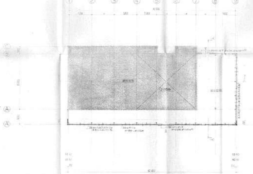 相模原市緑区橋本台2-10-5 相模原市橋本台大谷倉庫の画像