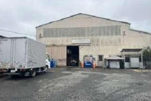 相模原市緑区橋本台2-10-5 相模原市橋本台大谷倉庫の画像