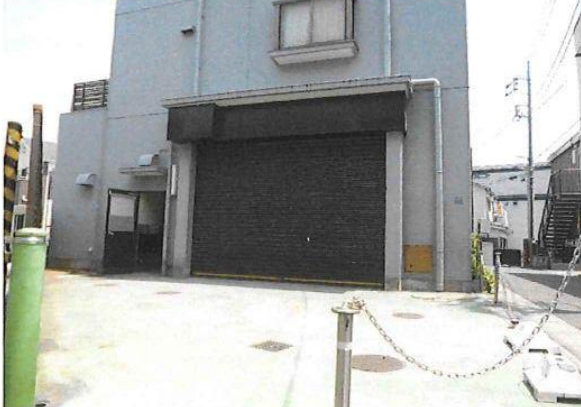 板橋区若木2-33-14 コーポ順