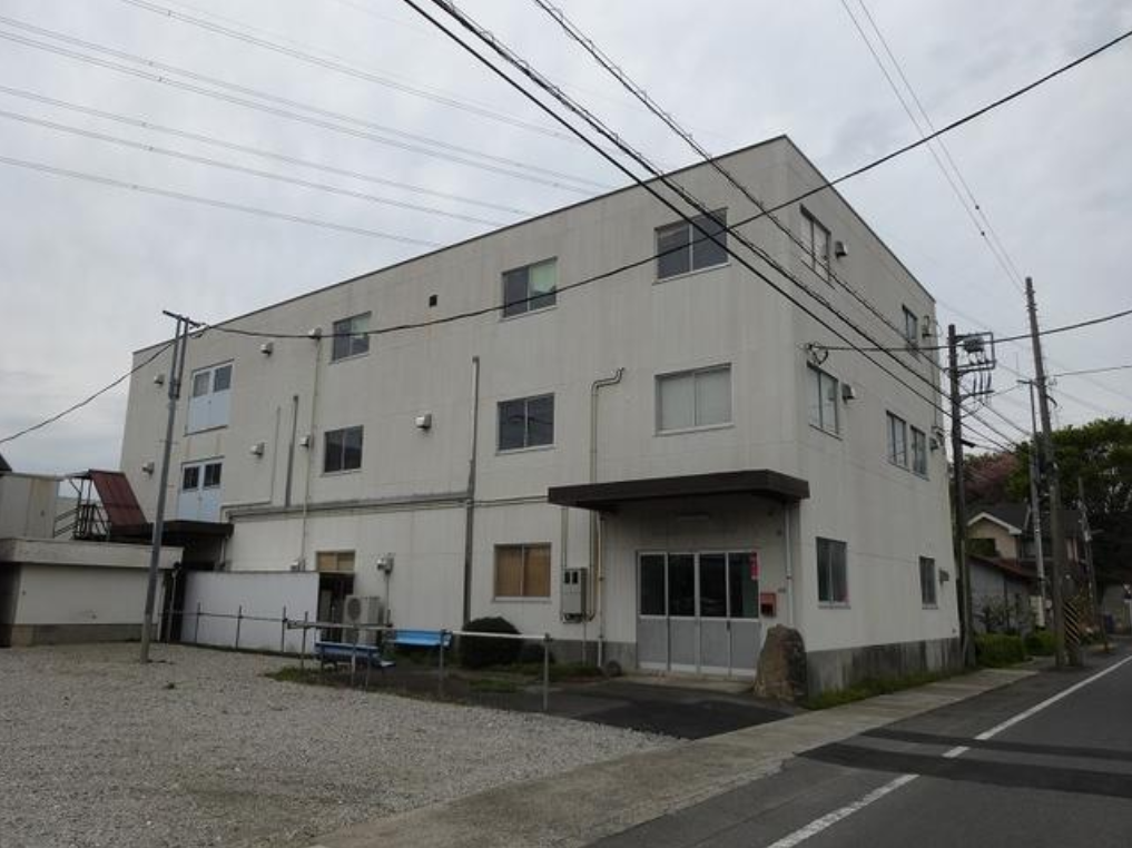 入間市大字狭山ケ原98-2 武蔵藤沢貸倉庫の画像