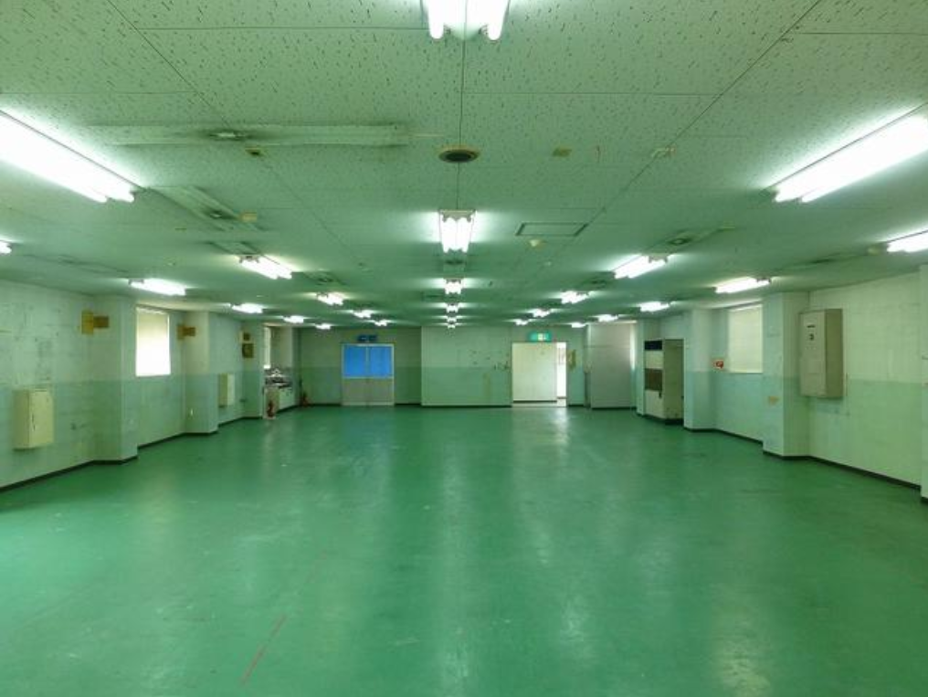 入間市大字狭山ケ原98-2 武蔵藤沢貸倉庫