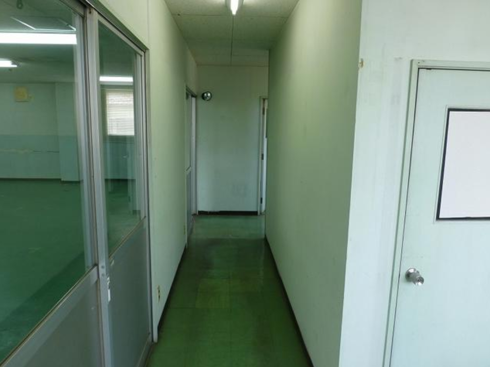 入間市大字狭山ケ原98-2 武蔵藤沢貸倉庫