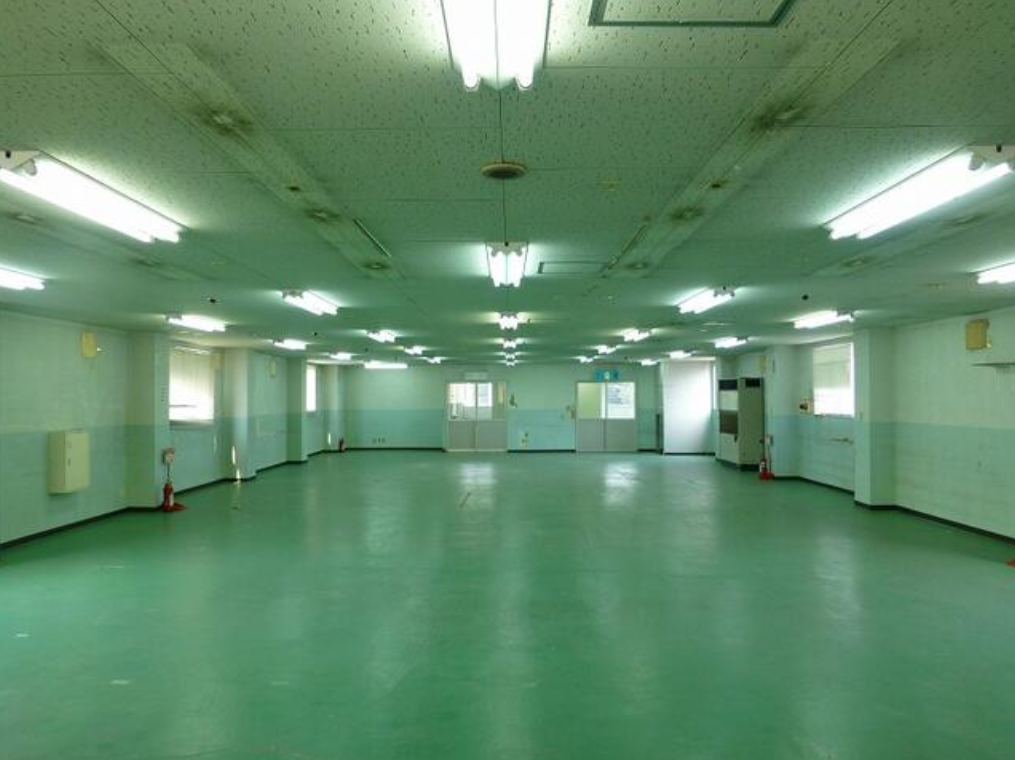 入間市大字狭山ケ原98-2 武蔵藤沢貸倉庫