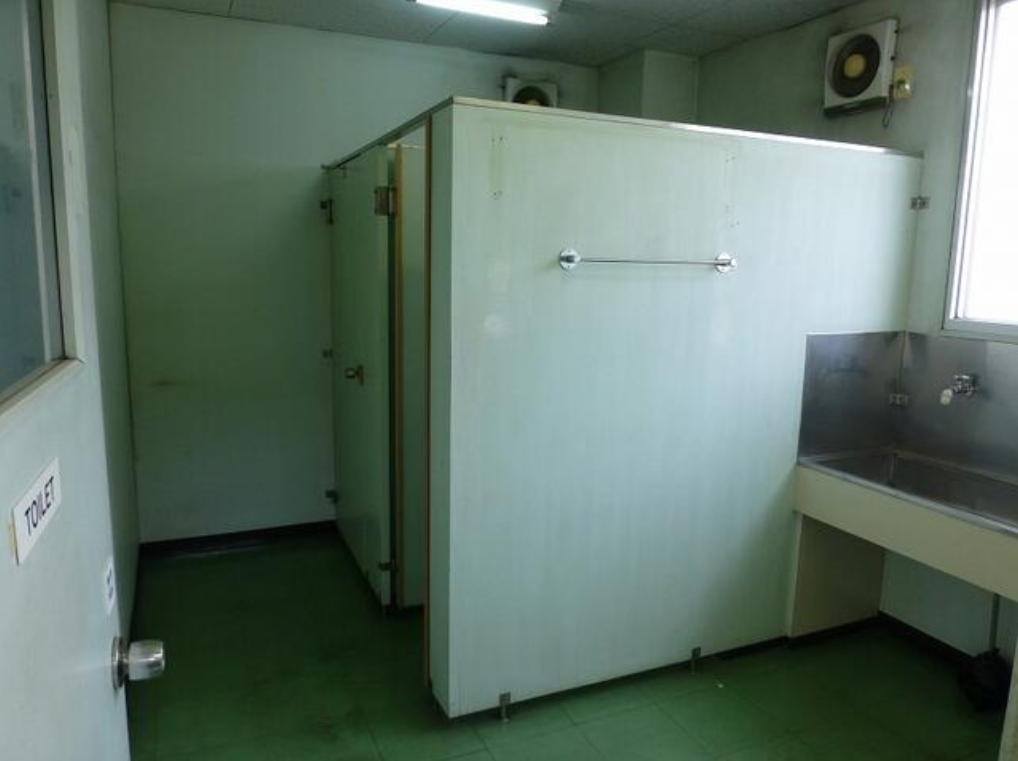 入間市大字狭山ケ原98-2 武蔵藤沢貸倉庫