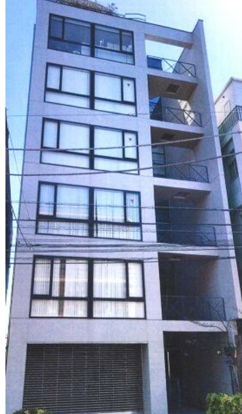 中野区弥生町3-34 ＴＫビルの画像