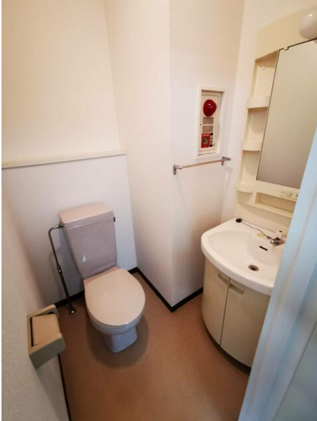 中野区弥生町3-34 ＴＫビル