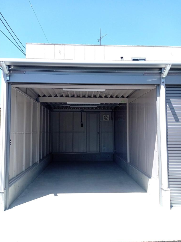 八王子市小宮町185-1 ＧＡＲＡＧＥ ＨＯＵＳＥ ＰＬＵＳ ｍｅ