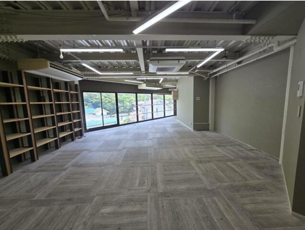 横浜市都筑区大熊町1051 大熊町１棟貸ビル