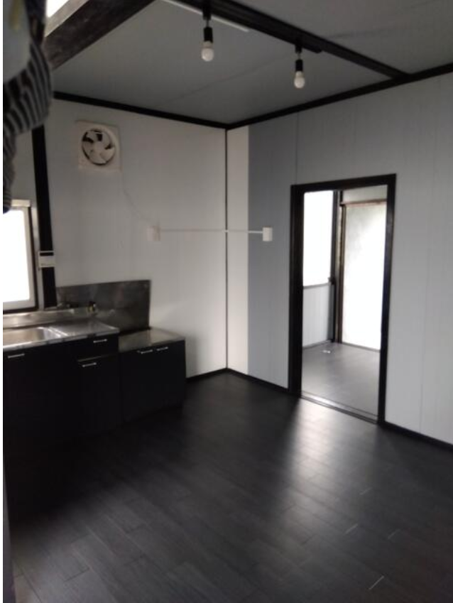 八街市朝日87-3 朝日８７貸倉庫の画像