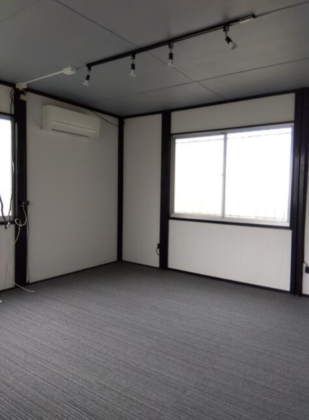 八街市朝日87-3 朝日８７貸倉庫