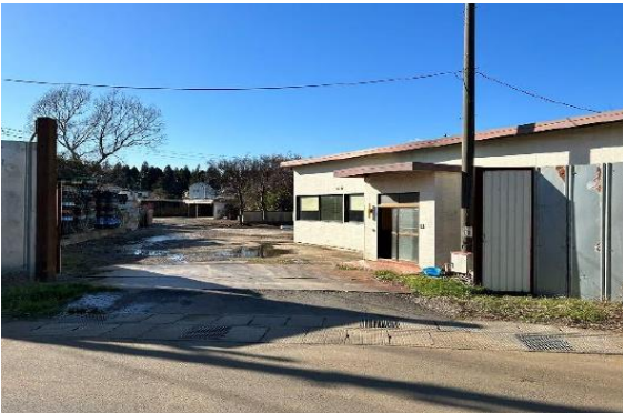 山武市木原857-1 山武市木原倉庫の画像