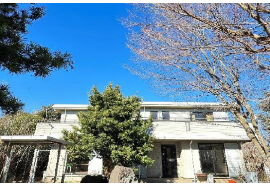 山武市木原857-1 山武市木原倉庫