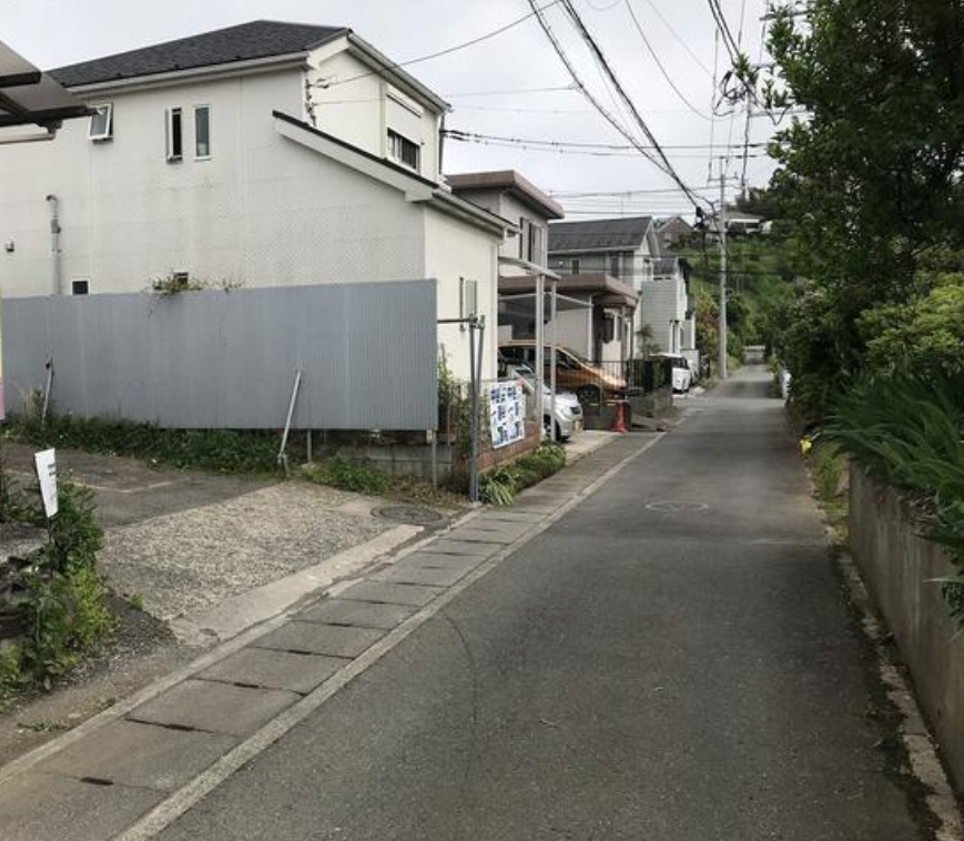 横浜市都筑区勝田町683 勝田町倉庫Ｃ区画