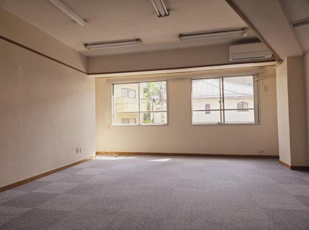 港区麻布台3-2 第２エイルビル