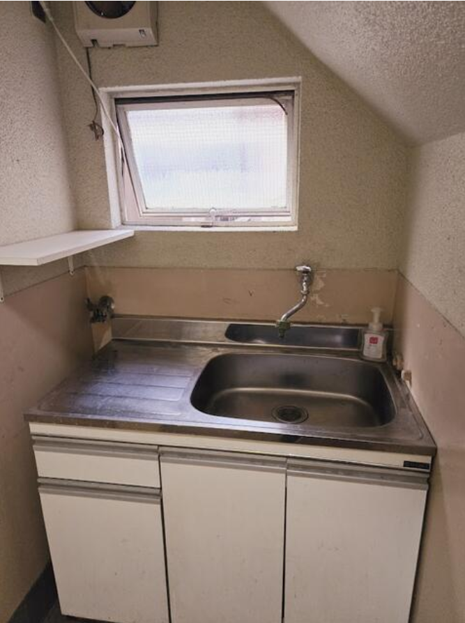 港区麻布台3-2 第２エイルビル