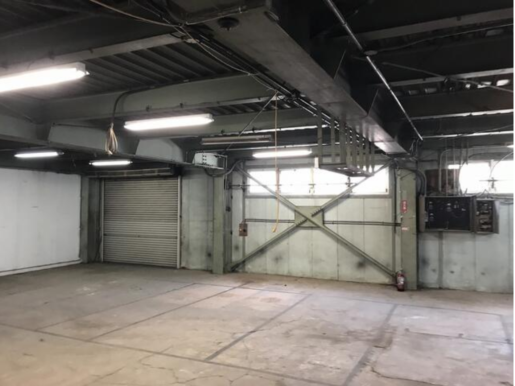 川崎市幸区南加瀬5-7-23 南加瀬倉庫