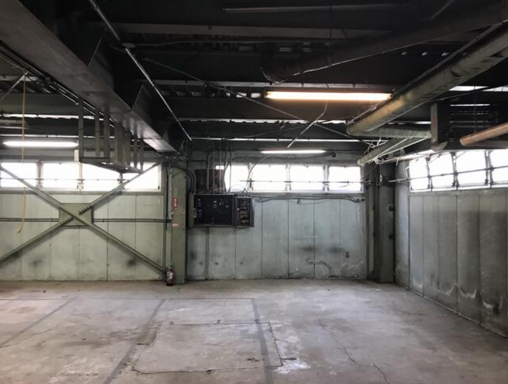 川崎市幸区南加瀬5-7-23 南加瀬倉庫