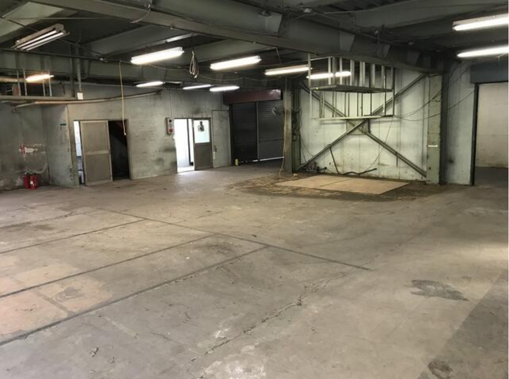 川崎市幸区南加瀬5-7-23 南加瀬倉庫