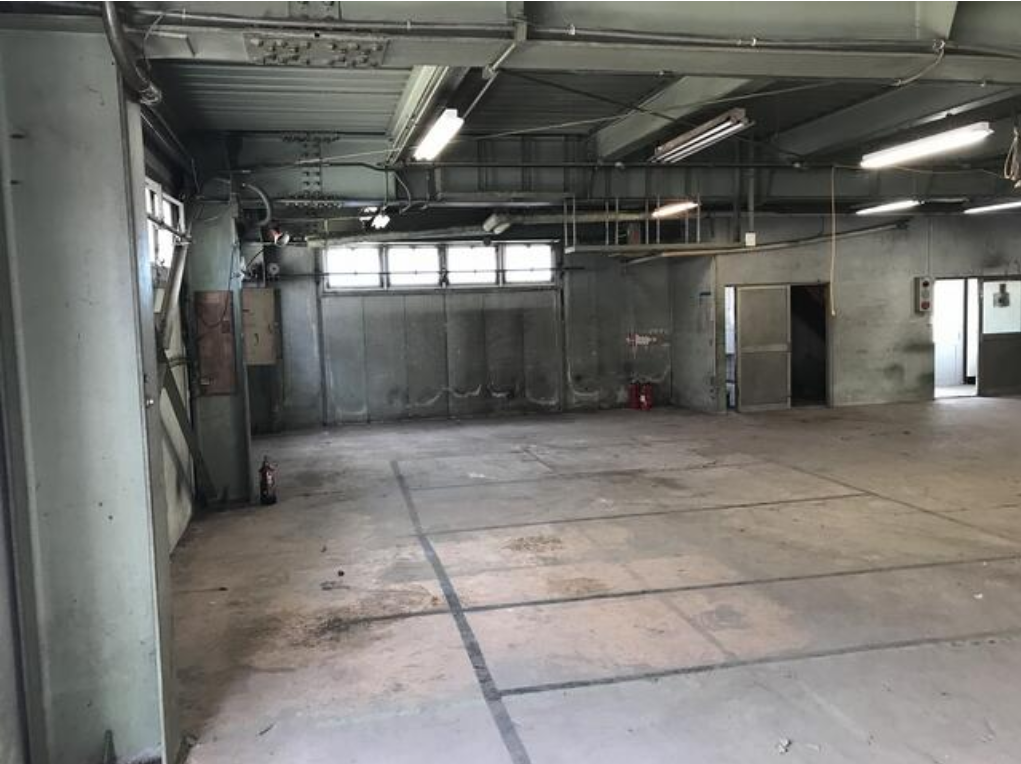 川崎市幸区南加瀬5-7-23 南加瀬倉庫