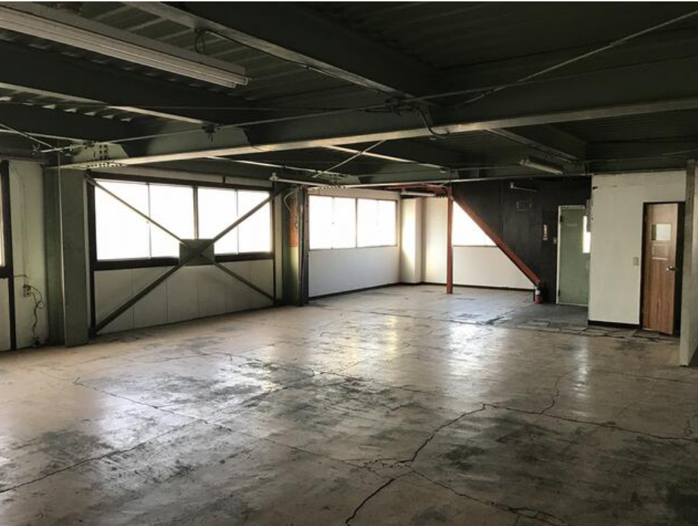 川崎市幸区南加瀬5-7-23 南加瀬倉庫