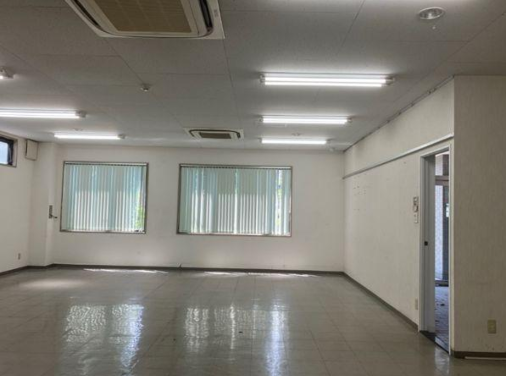 立川市幸町4-32-3 砂川七番貸倉庫