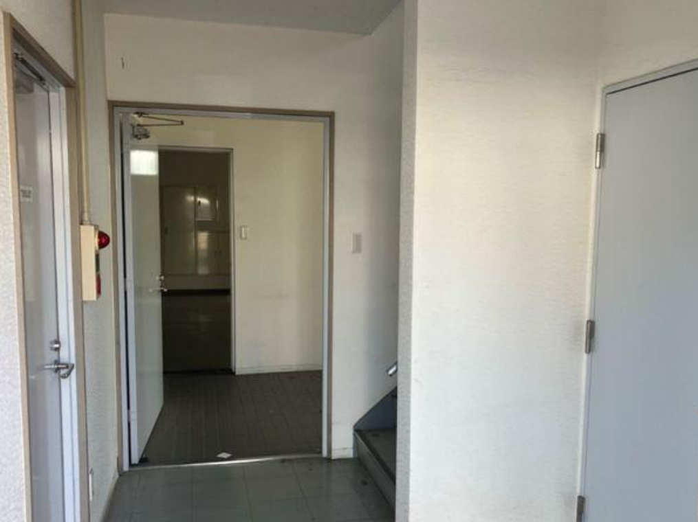 立川市幸町4-32-3 砂川七番貸倉庫