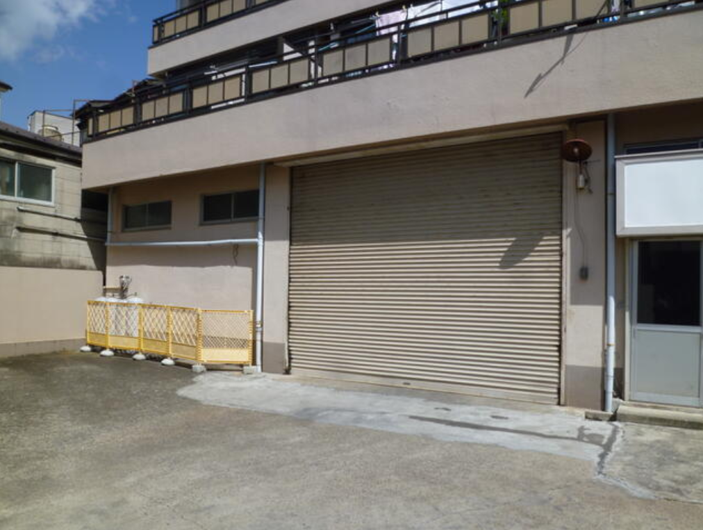 川崎市幸区南加瀬4-15-31 川崎2-20号