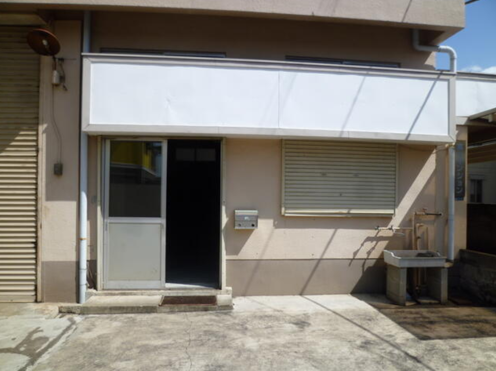 川崎市幸区南加瀬4-15-31 川崎2-20号