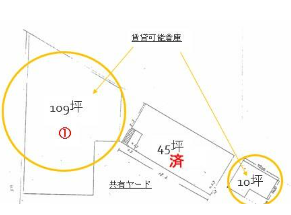 川崎市幸区南加瀬4-11-27 川崎1-22号の画像