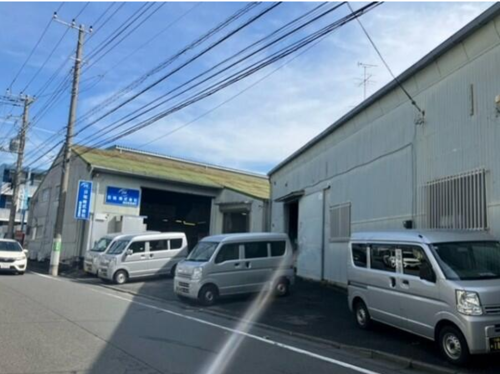 川崎市幸区南加瀬4-11-27 川崎1-22号の画像