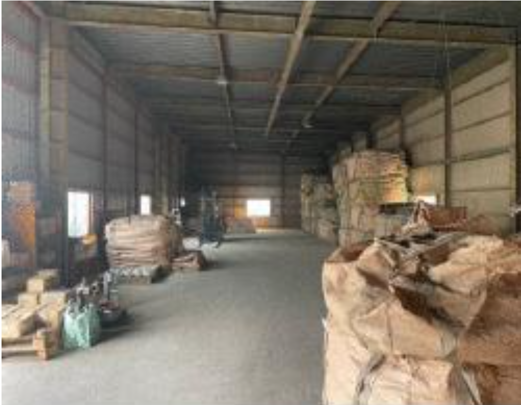 加須市飯積1731 飯積貸倉庫