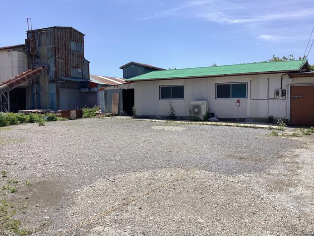 市川市大野町４丁目 市川大野倉庫の画像