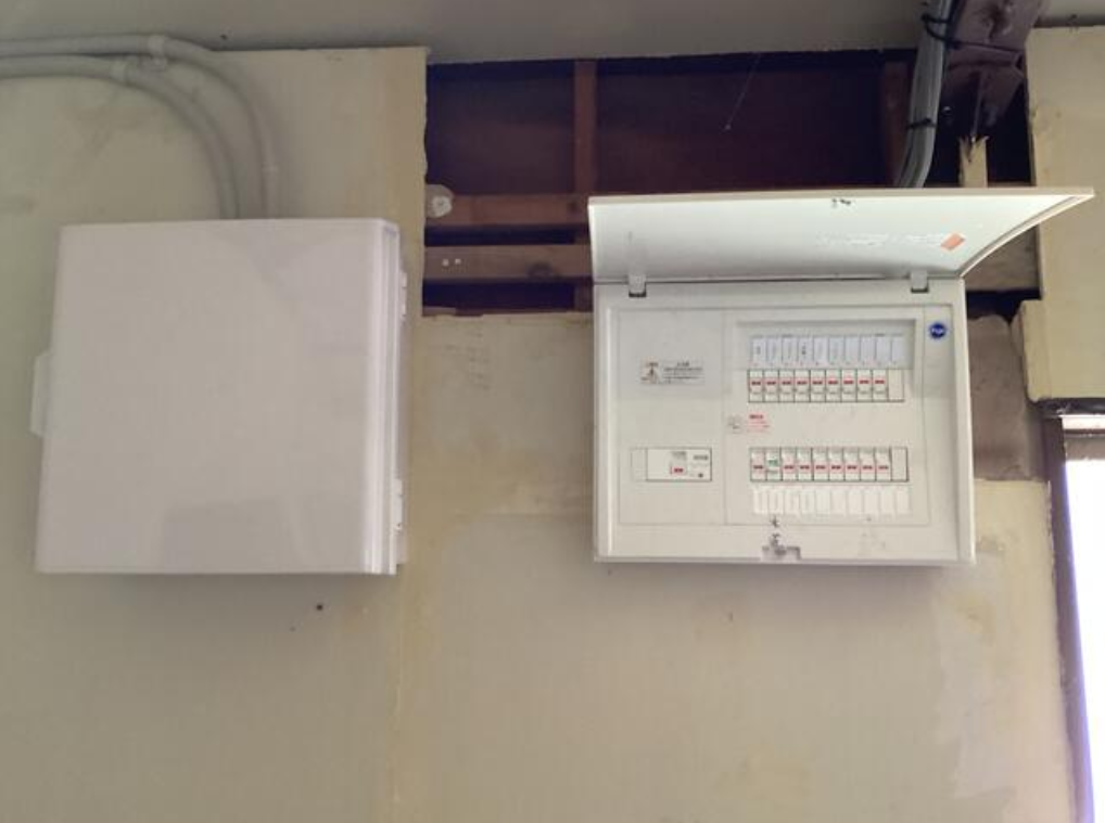 市川市大野町４丁目 市川大野倉庫