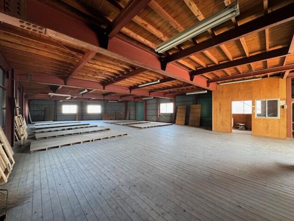 行田市谷郷3-2-13 谷郷貸倉庫