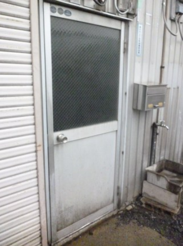 戸田市美女木3-20-1 美女木３丁目貸工場