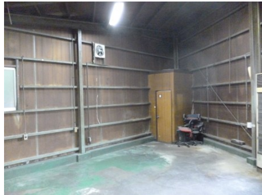 戸田市美女木3-20-1 美女木３丁目貸工場