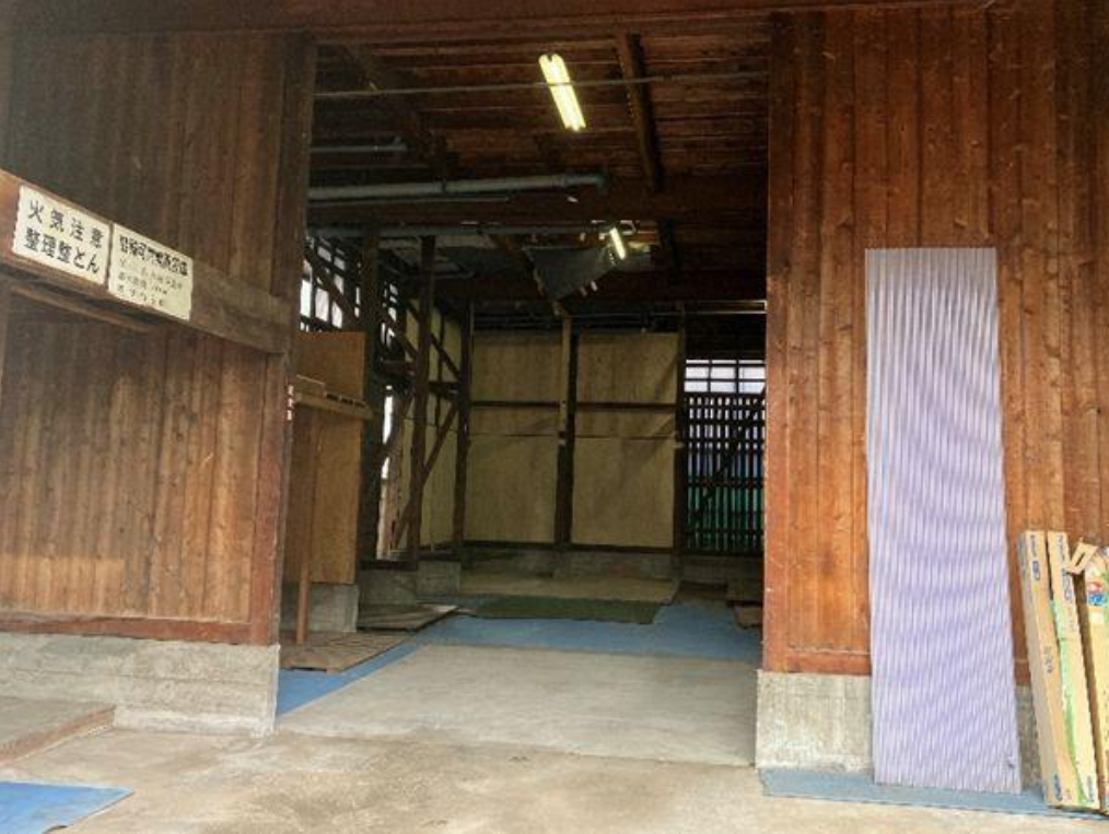 世田谷区野沢3-23-4 第一福寿荘