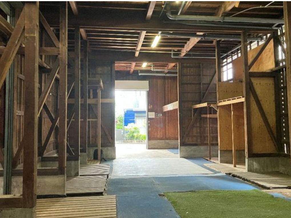 世田谷区野沢3-23-4 第一福寿荘