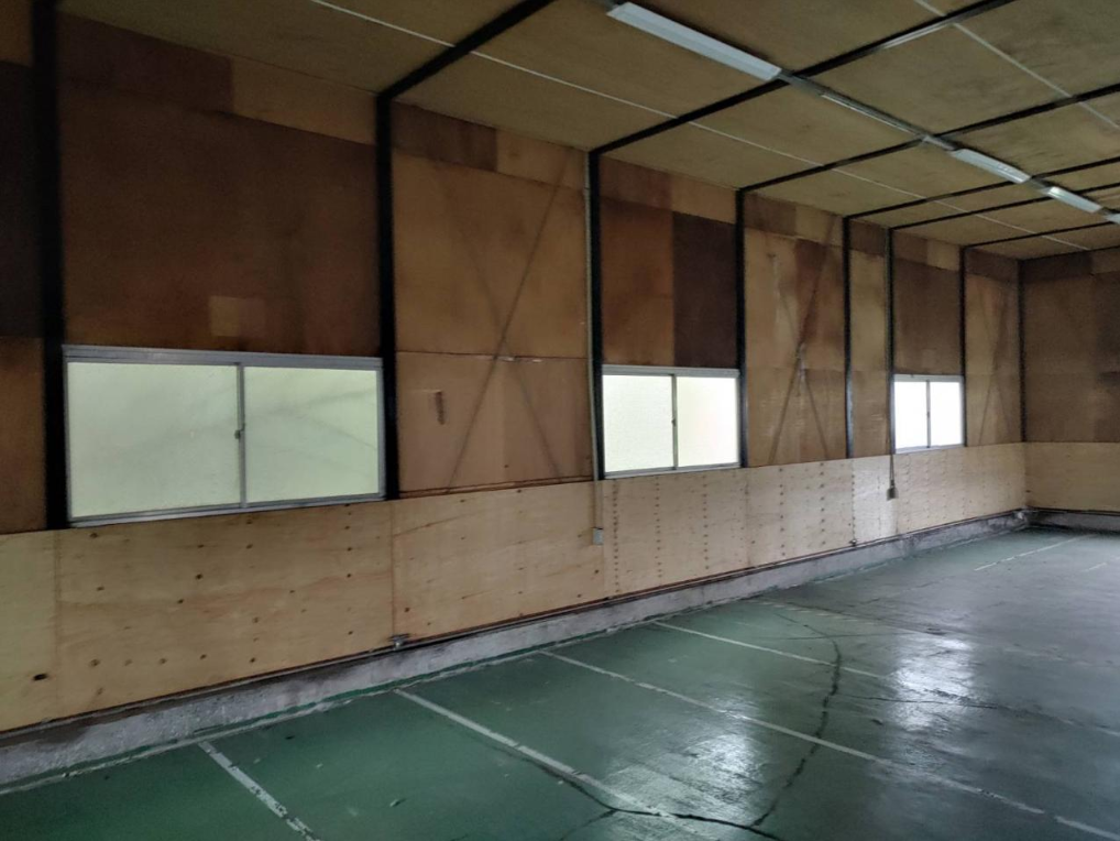 蓮田市大字黒浜1139-8 黒浜倉庫