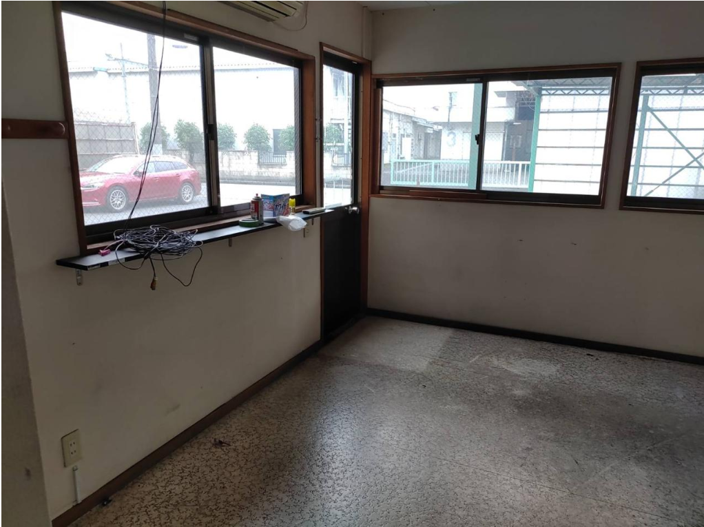 蓮田市大字黒浜1139-8 黒浜倉庫