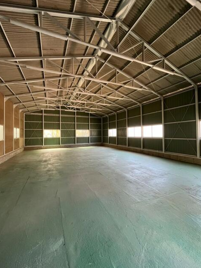 成田市大竹2232-22 成田市大竹貸倉庫