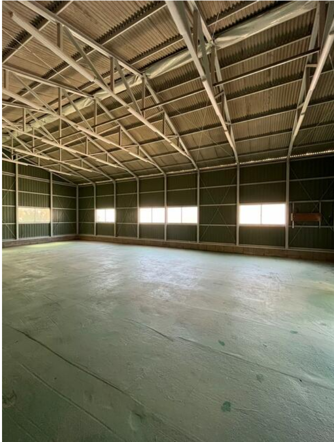 成田市大竹2232-22 成田市大竹貸倉庫