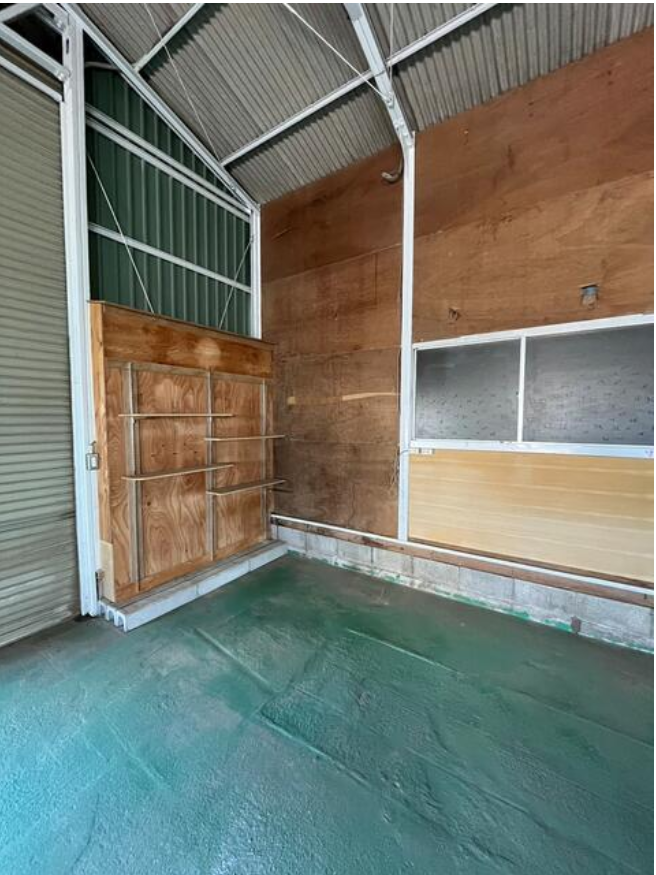 成田市大竹2232-22 成田市大竹貸倉庫