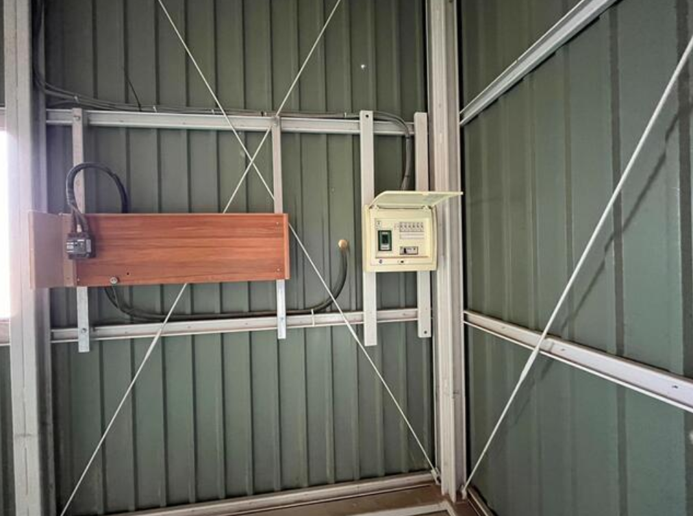 成田市大竹2232-22 成田市大竹貸倉庫