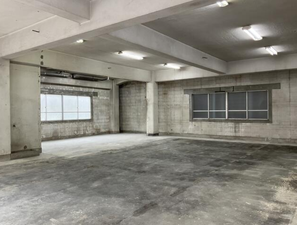 江戸川区平井6-24-4 ＴＹＮ倉庫