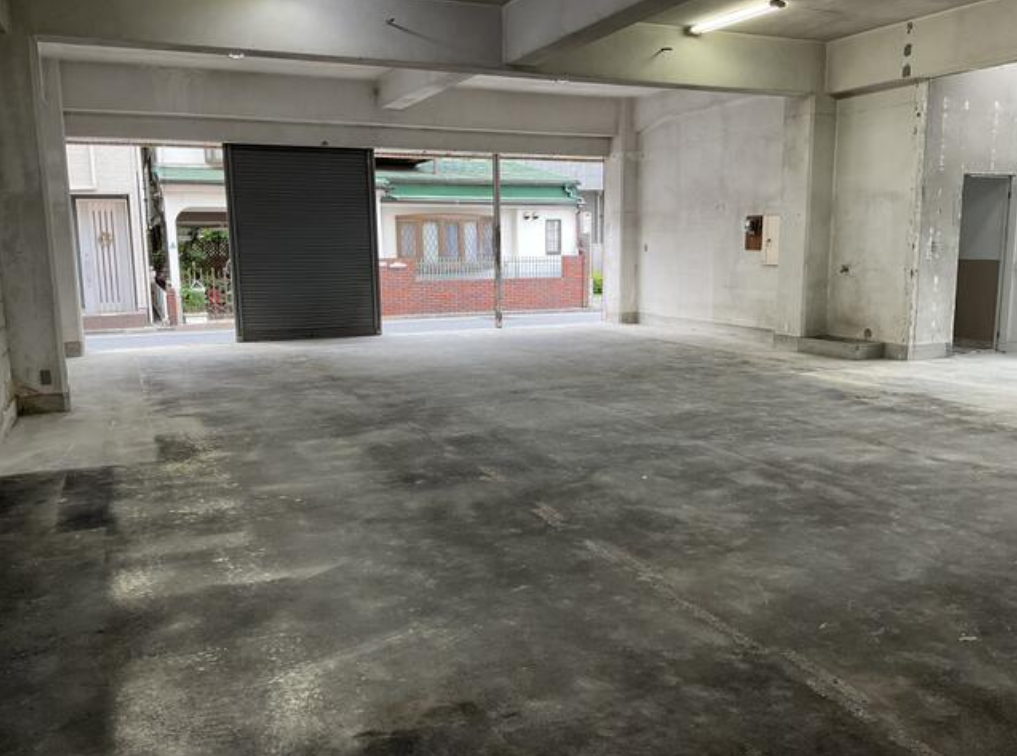 江戸川区平井6-24-4 ＴＹＮ倉庫